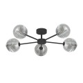 Lampa sufitowa K-5717 z serii GRETA Kaja Lighting