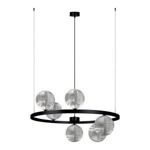 Lampa wisząca K-5703 z serii MONZA Kaja Lighting