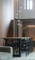 Lampa wisząca K-5704 z serii MONZA Kaja Lighting