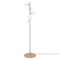 Lampa podłogowa K-5702 z serii TESORO Kaja Lighting