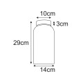 Lampa sufitowa K-5623 z serii CAPRI Kaja Lighting