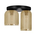 Lampa sufitowa K-5624 z serii CAPRI Kaja Lighting