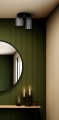 Lampa sufitowa K-5634 z serii INGA Kaja Lighting