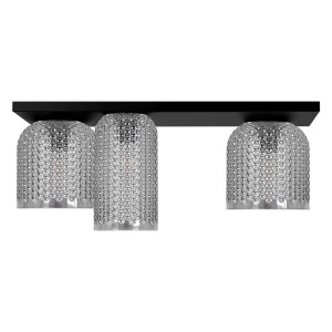 Lampa sufitowa K-5636 z serii INGA Kaja Lighting