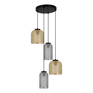Lampa wisząca K-5637 z serii INGA Kaja Lighting