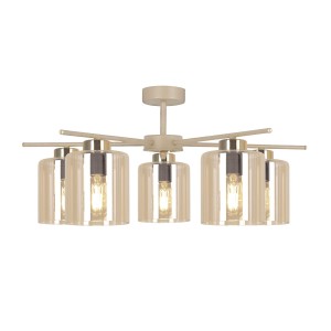 Lampa wisząca K-5812 z serii VANES Kaja Lighting