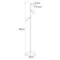 Lampa podłogowa K-5825 z serii MATI Kaja Lighting