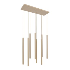 Lampa wisząca K-5837 z serii SUNO Kaja Lighting