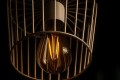 Lampa wisząca KP-21 BEŻ z serii KAPELUSZ KAJA Lighting