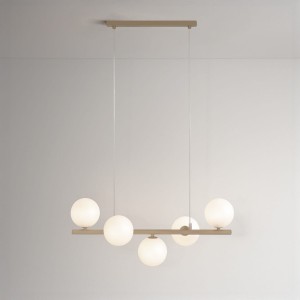 Lampa wisząca K-5841 z serii ARDI KAJA Lighting