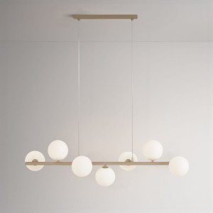 Lampa wisząca K-5842 z serii ARDI KAJA Lighting