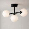 Lampa sufitowa K-5850 z serii FILO KAJA Lighting