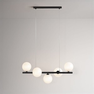 Lampa wisząca K-5851 z serii FILO KAJA Lighting