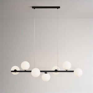 Lampa wisząca K-5852 z serii FILO KAJA Lighting