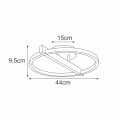 Lampa sufitowa K-8231  z serii TIVOLI KAJA Lighting