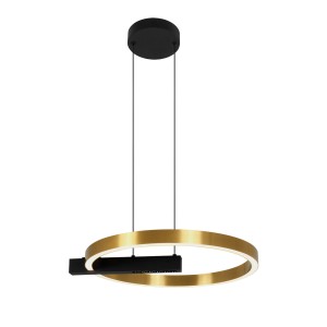 Lampa wisząca K-8232  z serii METIS KAJA Lighting