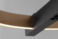 Lampa wisząca K-8232  z serii METIS KAJA Lighting