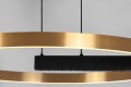 Lampa wisząca K-8233  z serii METIS KAJA Lighting