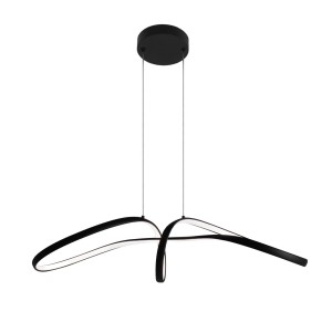 Lampa wisząca K-8234  z serii SNOW KAJA Lighting