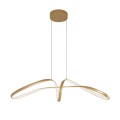 Lampa wisząca K-8235  z serii SNOW KAJA Lighting