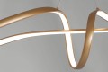 Lampa wisząca K-8235  z serii SNOW KAJA Lighting