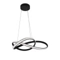 Lampa wisząca K-8236  z serii FONDI KAJA Lighting