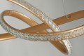 Lampa wisząca K-8237  z serii FONDI KAJA Lighting