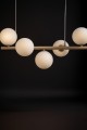 Lampa wisząca K-5841 z serii ARDI KAJA Lighting