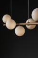 Lampa wisząca K-5841 z serii ARDI KAJA Lighting