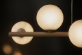 Lampa wisząca K-5842 z serii ARDI KAJA Lighting