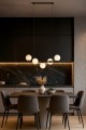 Lampa wisząca K-5851 z serii FILO KAJA Lighting