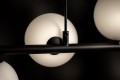 Lampa wisząca K-5851 z serii FILO KAJA Lighting