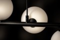 Lampa wisząca K-5853 z serii FILO KAJA Lighting