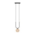 Lampa wisząca K-5595 z serii GOLDI Kaja Lighting