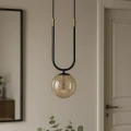 Lampa wisząca K-5595 z serii GOLDI Kaja Lighting