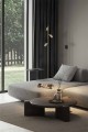 Lampa podłogowa K-5825 z serii MATI Kaja Lighting