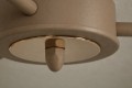 Lampa wisząca K-5811 z serii VANES Kaja Lighting