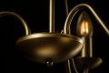 Lampa wisząca KZ-3990 z serii BARTEZ KAJA Lighting
