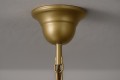 Lampa wisząca KZ-3990 z serii BARTEZ KAJA Lighting