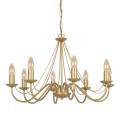 Lampa wisząca KZ-3992 z serii BARTEZ KAJA Lighting