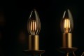 Lampa wisząca KZ-3992 z serii BARTEZ KAJA Lighting