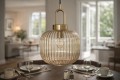 Lampa wisząca K-5896 z serii ARIA KAJA Lighting