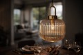 Lampa wisząca K-5896 z serii ARIA KAJA Lighting