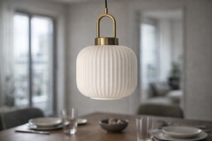 Lampa wisząca K-5891 z serii DIOP KAJA Lighting