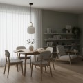 Lampa wisząca K-5891 z serii DIOP KAJA Lighting