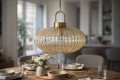 Lampa wisząca K-5855 z serii AKARI KAJA Lighting
