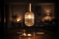 Lampa wisząca K-5885 z serii HIRO KAJA Lighting
