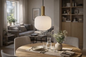 Lampa wisząca K-5871 z serii FABIO KAJA Lighting