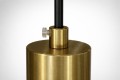 Lampa wisząca K-5870 z serii FABIO KAJA Lighting