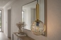 Lampa wisząca K-5865 z serii YUKI KAJA Lighting